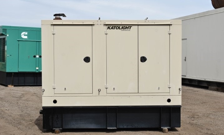 樟树购买柴油发电机需留心哪些问题?