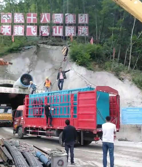 樟树发电机组维修后输出功率降低是什么问题