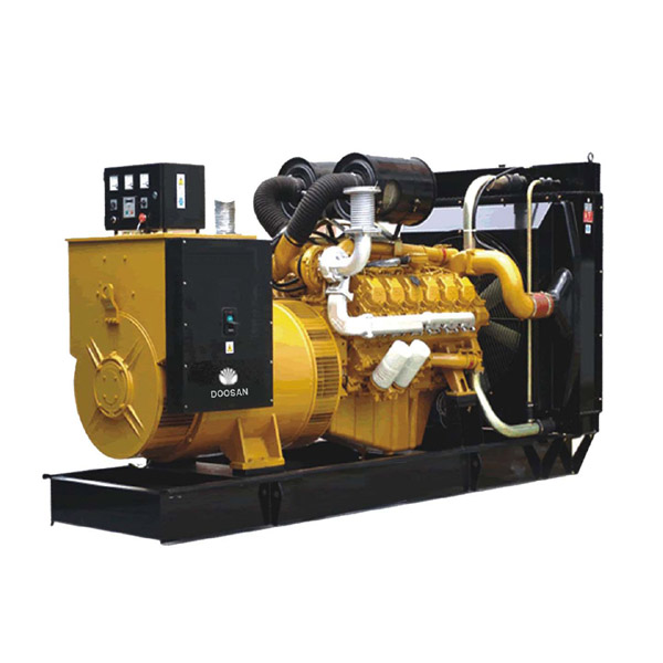 樟树租赁发电机-怎样确保潍柴发电机组的质量