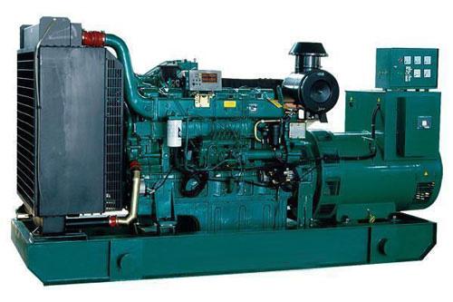 樟树出租发电机-康明斯发电机指示控制灯的作用