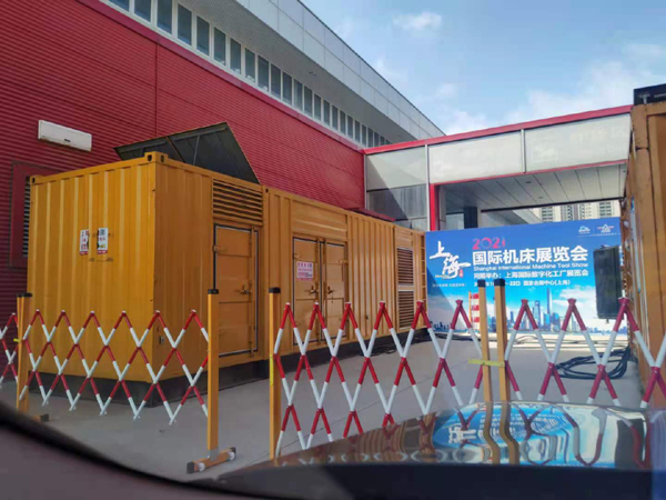樟树发电车出租-发电机无电压或电压太低怎么办?