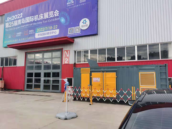 樟树发电机租赁-柴油发电机组不及时维护危害大