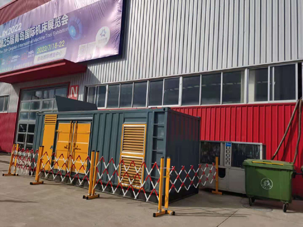 樟树柴油发电机优点以及常见故障分析