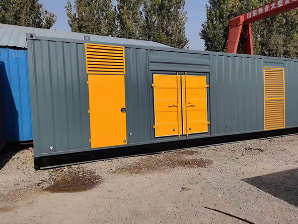 樟树签订发电机出租合同时需要注意的一些重要事项: