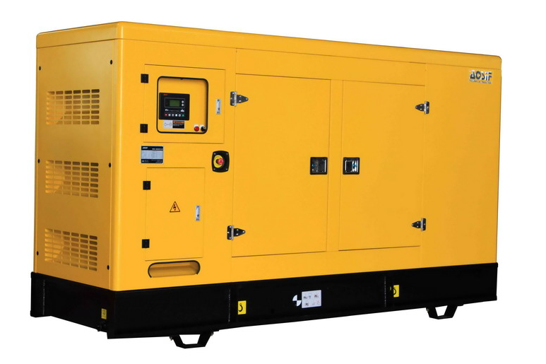 樟树《发电机出租合同》范本二