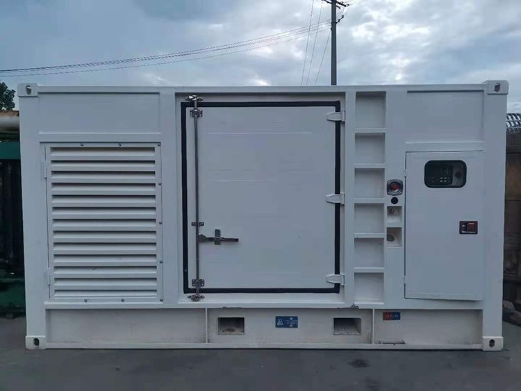 樟树提高发电机发电效率的方法有哪些?