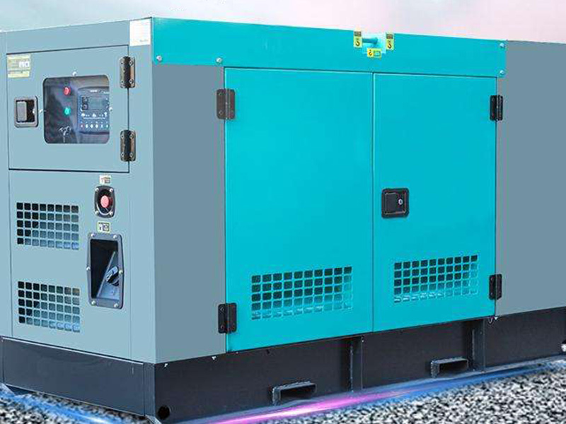 樟树发电机出租-分享一些提高能源转化效率的实际案例