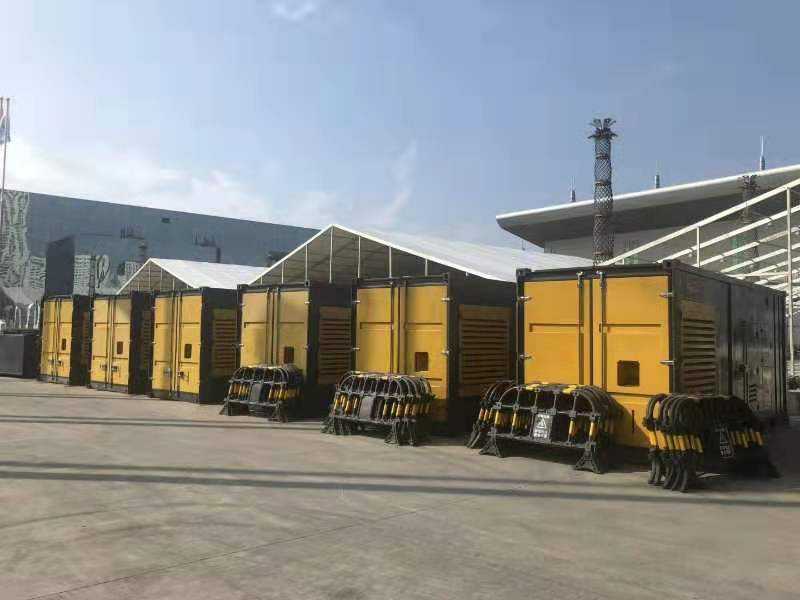 樟树发电机租赁中列举一些可能导致发电机故障的原因?