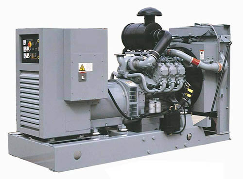 樟树发电机租赁照明负载功率和用电量的关系是什么?