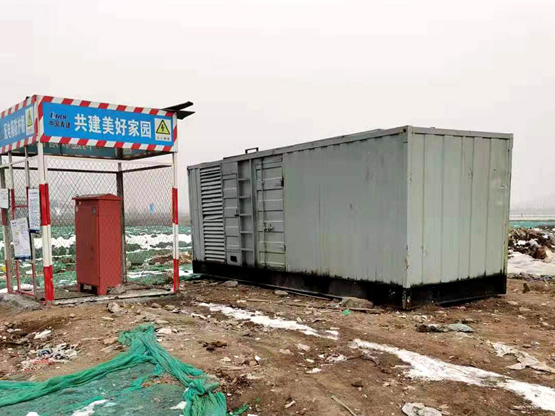 樟树燃气发电机在高海拔地区运行时会遇到哪些常见故障?