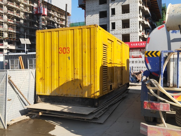 樟树如何选择适合高海拔地区的燃气发电机?