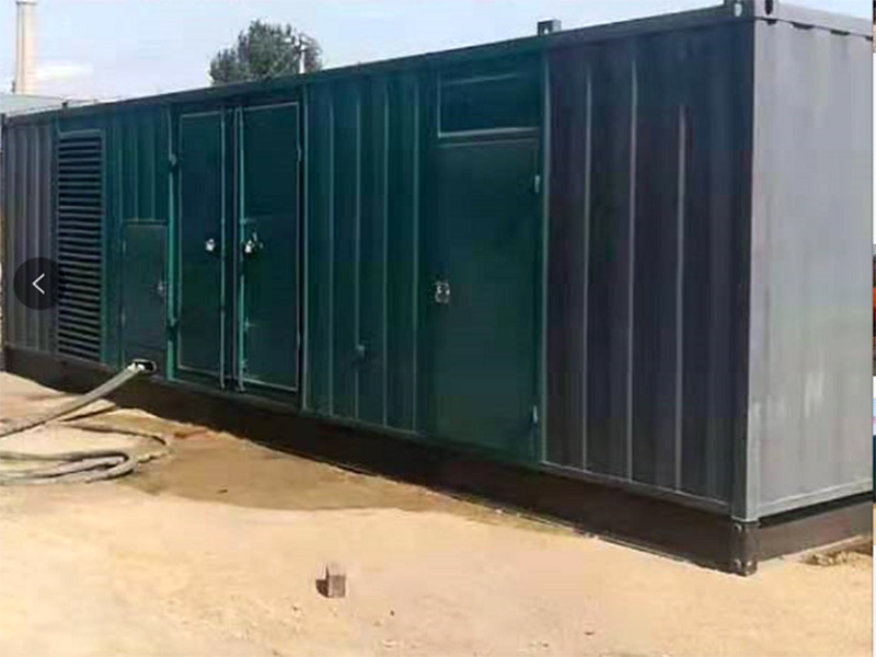 樟树测量发电机输出电压和电流时,仪表损坏如何处理?