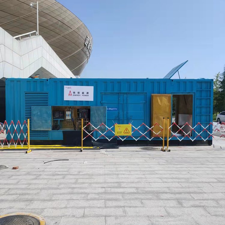 樟树如何选择适合的电压表来测量发电机的输出电压?