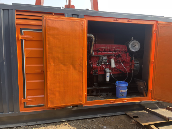 樟树哪些因素会影响 200KW 柴油发电机的燃油消耗率？