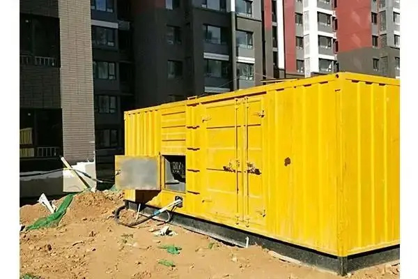 樟树发电机租赁中燃油压力过低会对发动机的哪些部件造成损坏？