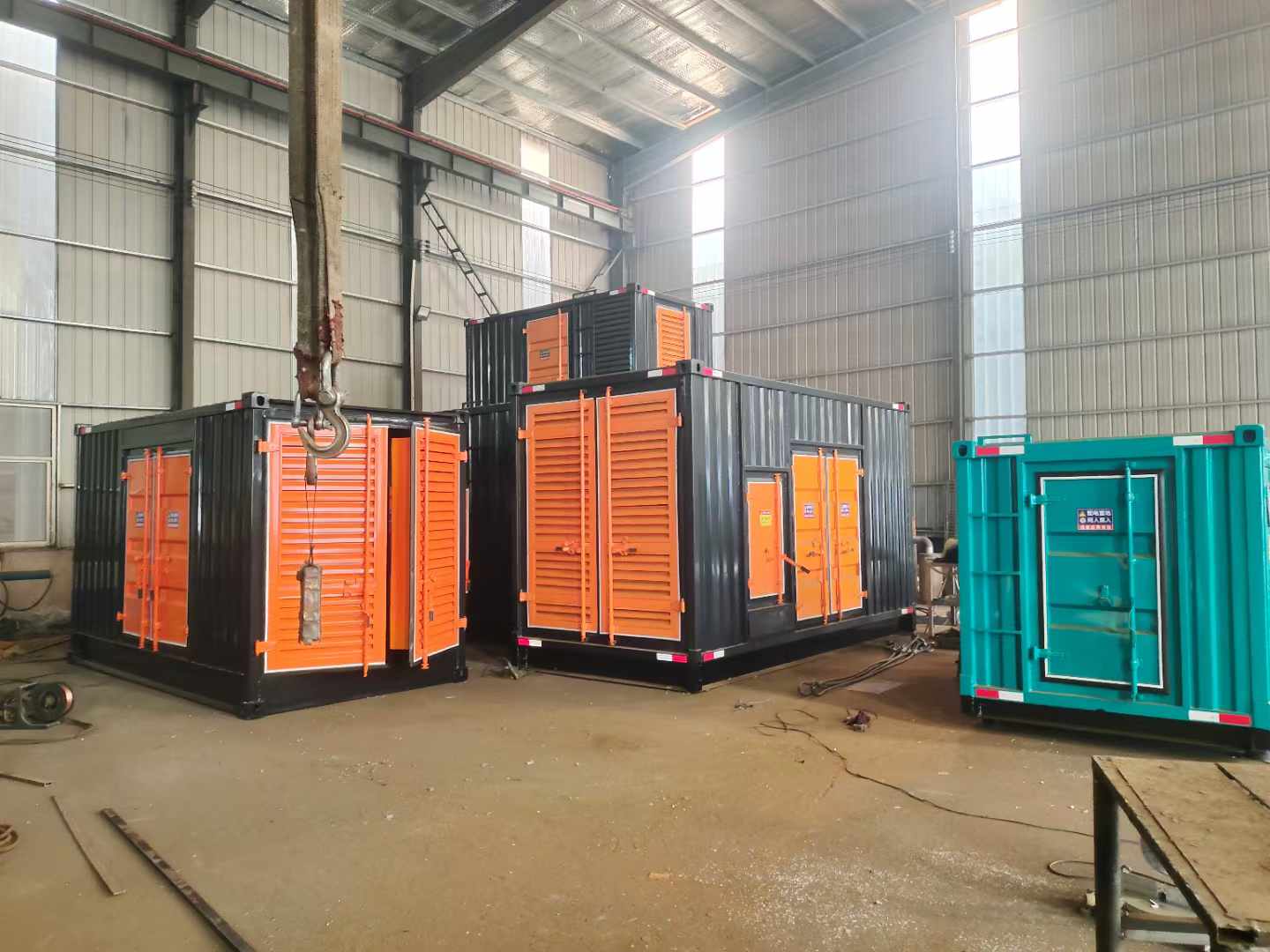 樟树如何根据用电设备的功率选择合适的空开？