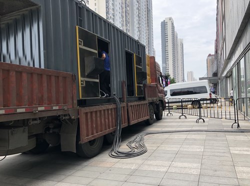 樟树怎样做好柴油发电机组和储能设备的接地系统？