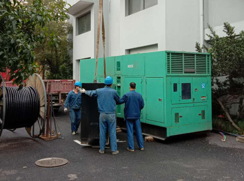 樟树核电厂应急柴油发电机的调试和维护对其他工厂发电机有哪些借鉴意义？