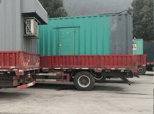 樟树柴油发电机组使用注意安全事项有哪些？