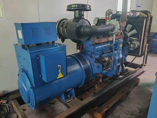 樟树100kW柴油发电机组使用多级机油有哪些优缺点？