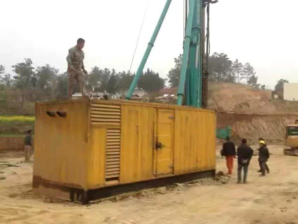 樟树柴油发电机组应用场合有哪些？